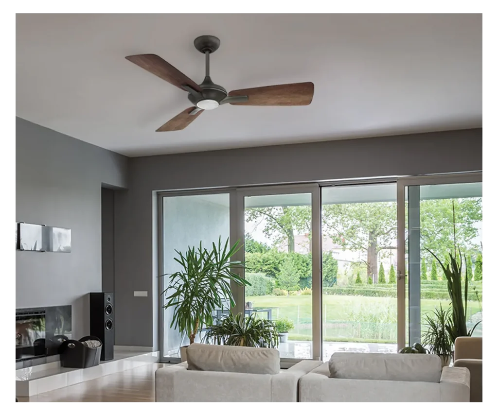 Ceiling Fan Installation