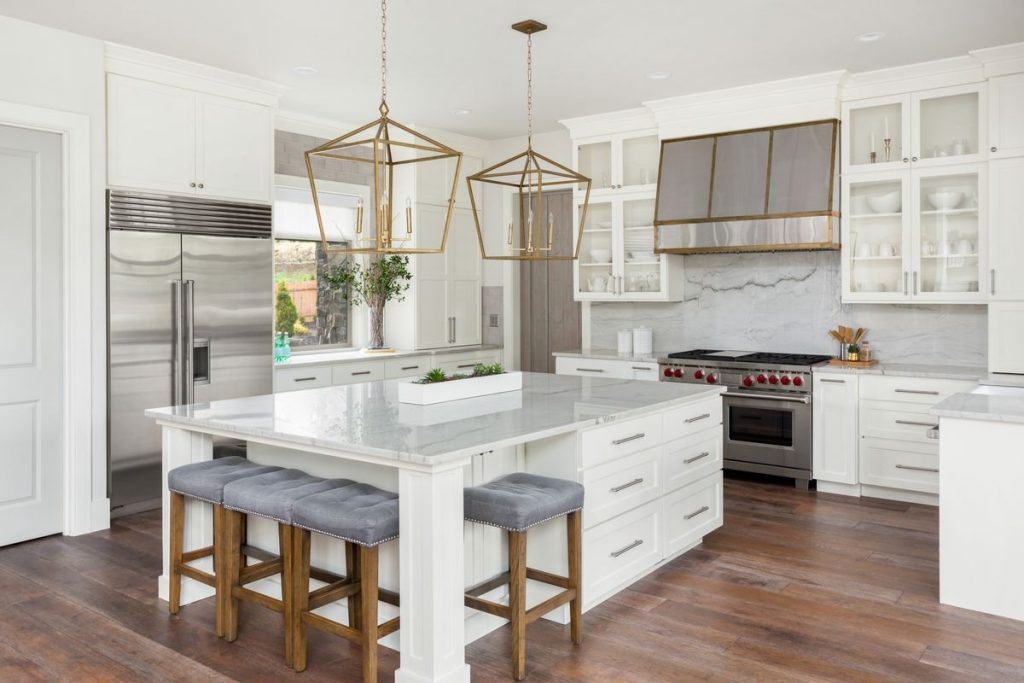 Granite Countertops
