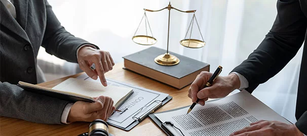 Legal Services
