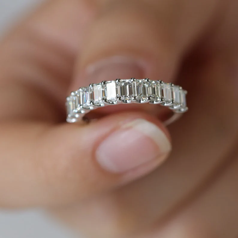 Diamond Jewellery