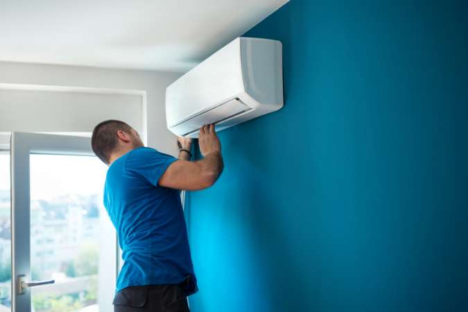 AC Repairs