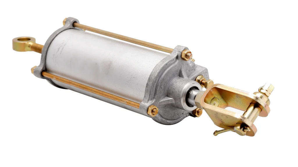 pneumatic